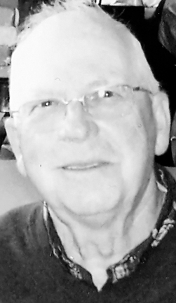 BOURQUE ROGER « SPIKE »