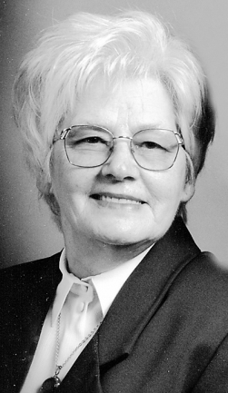 GAGNON HENRIETTE