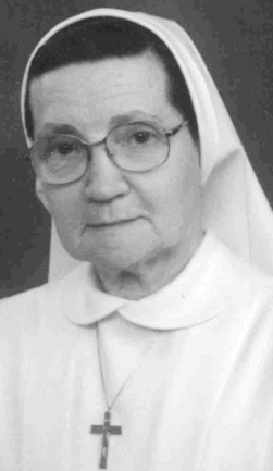 JOYAL, SOEUR GERMAINE