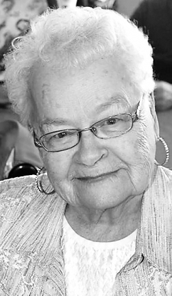 POMERLEAU BERNIER GIGUÈRE, YOLANDE
