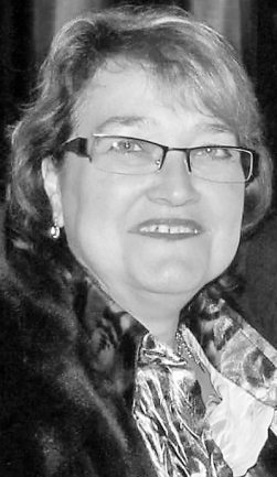 CARRIER, DIANE