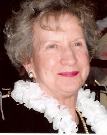 MCLELLAN MADELEINE (RIVEST)