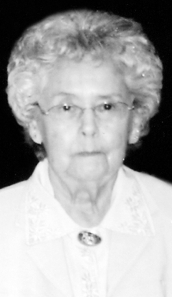 GRENIER GERTRUDE (LAMARRE)