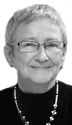 LESSARD CÉCILE (POULIN)