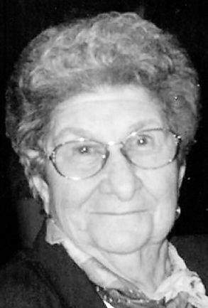 BERNARD MARIE-ANGE (THIBODEAU)