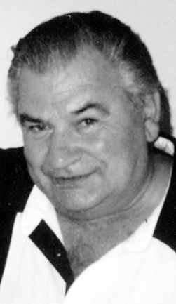 LECLERC RÉJEAN