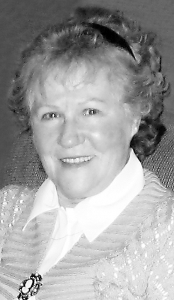 CLOUTIER CARMELLE