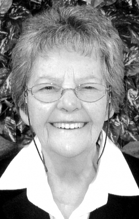 BAILLARGEON LUCILLE (SOUCY)