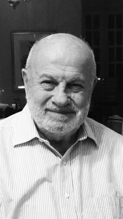 STEINMAND ERNEST (SONNY) I.