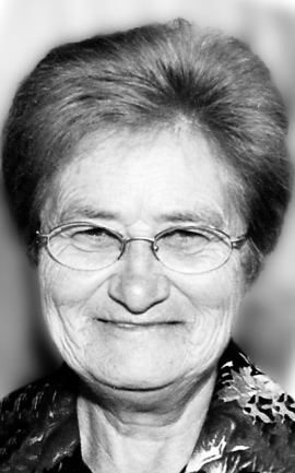 BOUFFARD GHISLAINE