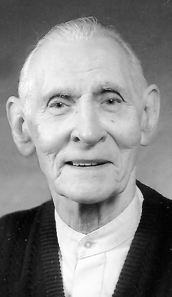 DUBÉ GILLES