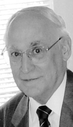 POMERLEAU, GILLES