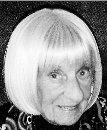 JOLIN LUCILLE (LACHARITÉ)