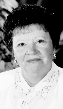 RODRIGUE ALFREDA
