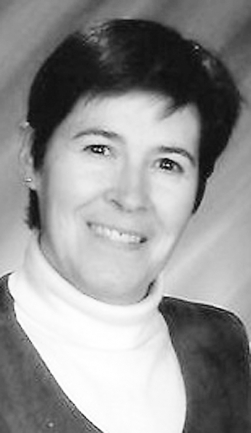MARCHAND, GINETTE