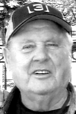 DUBÉ PIERRE