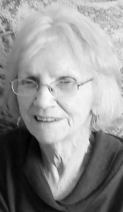 MORIN GERTRUDE