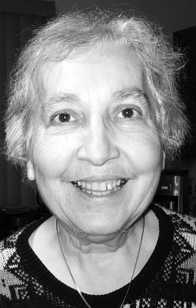 CHOQUETTE NICOLE
