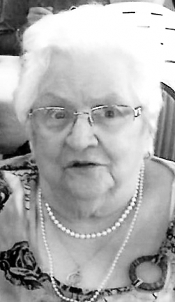 BEAUDETTE THÉRÈSE (DEMERS)