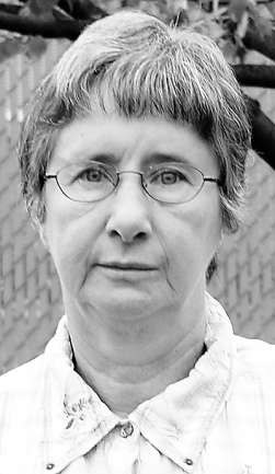 CÔTÉ, MONIQUE