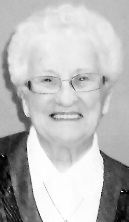 LEBLOND GISÈLE (VACHON)
