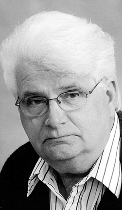 RAÎCHE PAUL