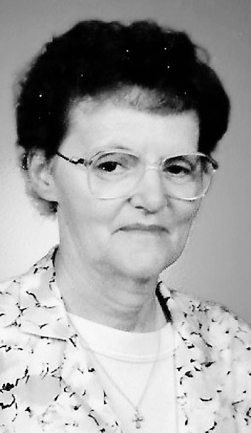 BOUDREAULT RITA