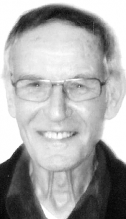 BOUDREAU JEAN-ROCH