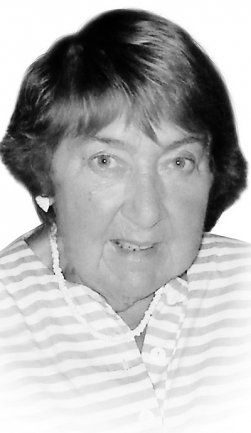 AUBÉ ANGÈLE (YARGEAU)