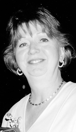 MEAGHER HUGUETTE (BILODEAU)
