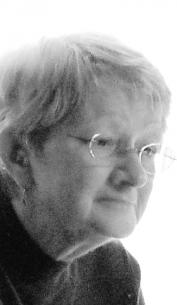 MARCHAND, ÉLISE