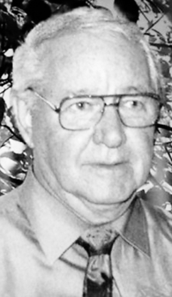 BOUTIN, GILBERT