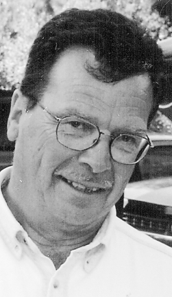 HILL PETER ALLAN