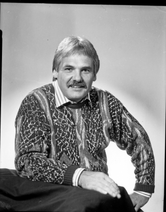 PÉPIN MICHEL