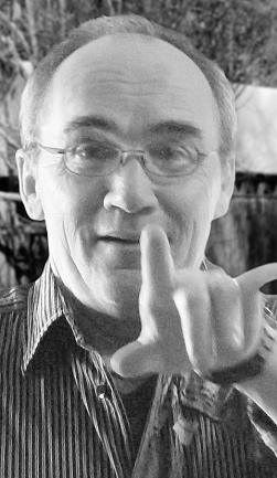 POIRIER JACQUES