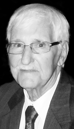 MAILHOT, GEORGES DORIS
