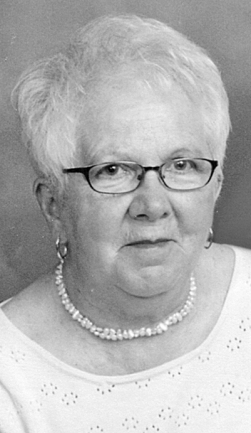 LAVOIE THÉRÈSE (PÉRUSSE)