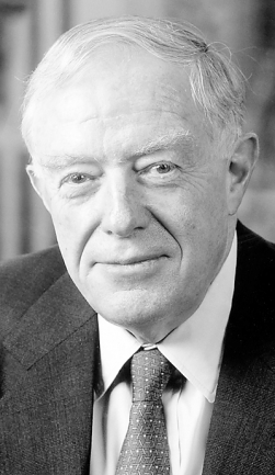 NICOLET ROGER R.