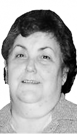 LAROCHELLE, CHRISTINE (WILSON)