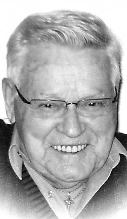 HARTON JEAN-GUY