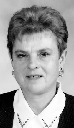 TURGEON GISÈLE (GAGNON)