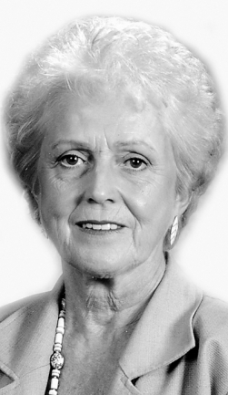 DESMARAIS HENRIETTE