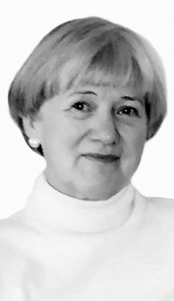 LEFEBVRE JACQUELINE (MOREL)