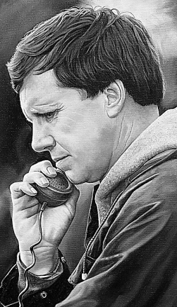 COULTER BRUCE
