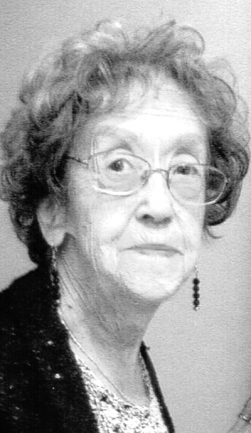 CROTEAU JEANNE