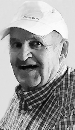 GENDRON MARCEL