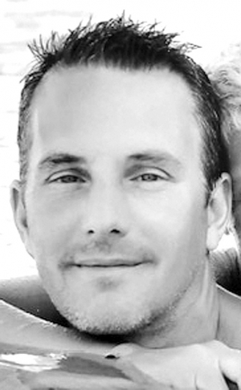 LEROUX, JOSEPH (JOEY)