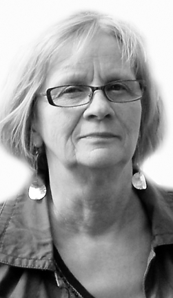 LALLIER GINETTE (ROY)