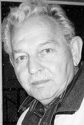 GRAVEL, ANDRÉ