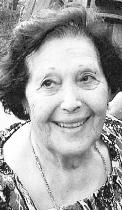 CAYER ANGÈLE (PICIUCCIO)